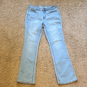 No Boundaries Size 10 Jeans